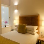 Glasgow Aparthotel - Olympic House Serviced Accommodation Central Glasgow - Luxury Short Let Apartments - Urban Stay 8