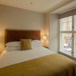 Glasgow Aparthotel - Olympic House Serviced Accommodation Central Glasgow - Luxury Short Let Apartments - Urban Stay 8