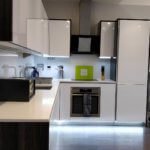 Book Tower Hill Luxury Apartments located in Aldgate.Close to East End's Shoreditch and Bricklane! Free Wfii, spacious living area & Weekly housekeeping!