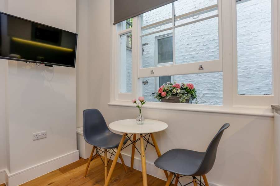 Terrace Serviced Apartments - Central London Serviced Apartments - London | Urban Stay