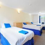 Book Short Let Apartments Maida Vale- Modern 4 bedroom Townhouse Apartments for up to 8 guests! Housekeeping, Wi-fi & a 5 minutes’ walk to the station!