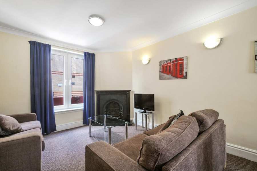 North Maida Vale Apartments - North London Serviced Apartments - London | Urban Stay