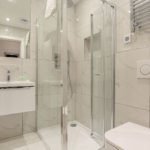 Serviced Apartments Queensborough bordering Hyde Park provides contemporary formed studios- Fully Furnished, Wi-Fi, Extra Amenities and Luggage Storage!