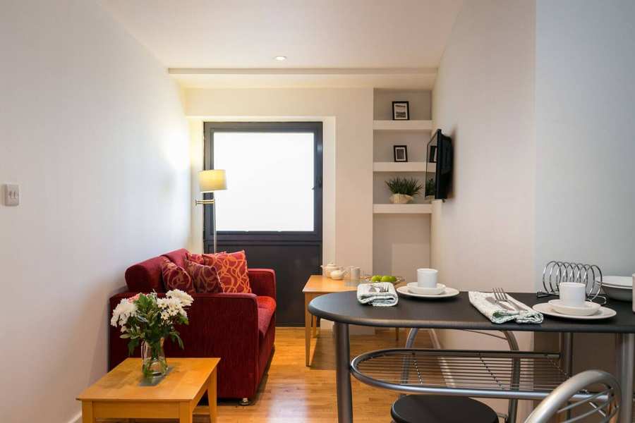 Maida Vale Aparthotel - North London Serviced Apartments - London | Urban Stay