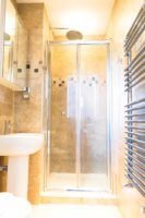 Book West End Corporate Accommodation - A short walk away from Little Venice Canal. Easy transport access, spacious living quarters & Weekly housekeeping!