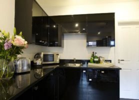 Cheltenham Serviced Apartments - Strozzi Palace Boutique Suites | Stylish Short Let Apartments | Free Wifi | Fully Equipped Kitchen | Book Now 0208 6913920