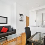 Corporate Accommodation West Kensington, London - West Kensington Serviced Apartments available NOW! Free WiFi and TV with Freeview channels I Urban Stay