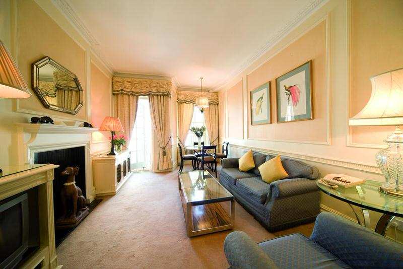 Piccadilly Serviced Apartments - Central London Serviced Apartments - London | Urban Stay