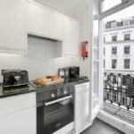  Serviced Apartments Mayfair - Curzon Street Apartments | Book NOW for Spacious and Comfortable Short-Let Apartments | Fully Equipped Kitchen | Free Wifi