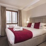 Edinburgh Serviced Apartments, UK - The Knight Residence | Corporate Accommodation Edinburgh | All Bills incl - Lift - On-site Parking - BOOK NOW