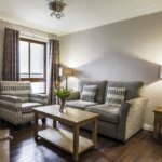 Edinburgh Serviced Apartments, UK - The Knight Residence | Corporate Accommodation Edinburgh | All Bills incl - Lift - On-site Parking - BOOK NOW