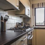 Edinburgh Serviced Apartments, UK - The Knight Residence | Corporate Accommodation Edinburgh | All Bills incl - Lift - On-site Parking - BOOK NOW