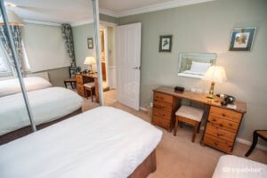 No 1 The Mansions - Serviced Accommodation Kensington available now! Book Short Let apartments in London with Urban Stay - the perfect hotel alternative!