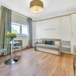 No 1 The Mansions - Serviced Accommodation Kensington available now! Book Short Let apartments in London with Urban Stay - the perfect hotel alternative!