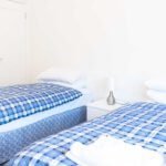 Book West End Corporate Accommodation - A short walk away from Little Venice Canal. Easy transport access, spacious living quarters & Weekly housekeeping!