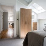 Serviced Accommodation Slough - Atria Apartments offer modern one & two bedroom apartments just 5 minutes from City Center I Free Sky TV & Allocated Parking