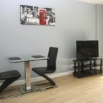 Watford Serviced Accommodation, UK - Flanders Court I Free Parking & WiFi I Book your Self-Catering Apartment Now and get the Best Rate with Urban Stay