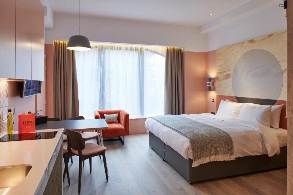 Southampton Aparthotel