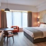 Southampton Aparthotel – Short Let Serviced Accommodation | UrbanStay