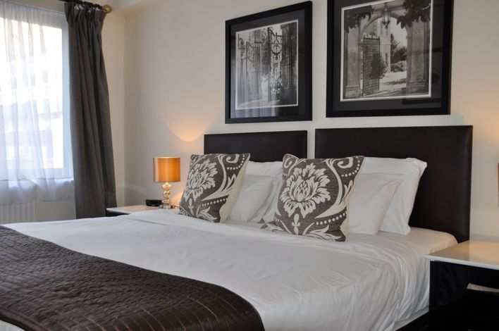 Tower Hill – 1 Bed apartment – Best City Location - Central London Serviced Apartments - London | Urban Stay