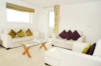 Quayside Bay Apartments Serviced Apartments - Cardiff | Urban Stay