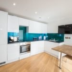 Corporate Accommodation in Aberdeen in the Grampian region with free WiFi Urban Stay 11