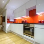 Corporate Accommodation in Aberdeen in the Grampian region with free WiFi Urban Stay 13