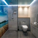 Corporate Accommodation in Aberdeen in the Grampian region with free WiFi Urban Stay 15