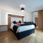 Corporate Accommodation in Aberdeen in the Grampian region with free WiFi Urban Stay 19