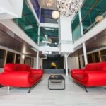 Corporate Accommodation in Aberdeen located in Aberdeen in the Grampian region with free WiFi Urban Stay 2