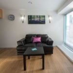 Corporate Accommodation in Aberdeen in the Grampian region with free WiFi Urban Stay 21