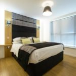 Corporate Accommodation in Aberdeen in the Grampian region with free WiFi Urban Stay 5