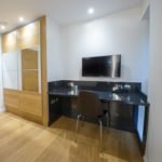 Corporate Accommodation in Aberdeen in the Grampian region with free WiFi Urban Stay 6
