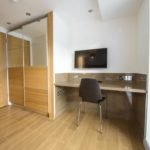 Corporate Accommodation in Aberdeen in the Grampian region with free WiFi Urban Stay 7