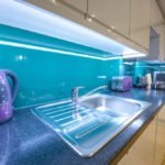 Corporate Accommodation in Aberdeen in the Grampian region with free WiFi Urban Stay 9