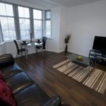 Aberdeen Serviced Apartments - The Lodge Apartments Near Aberdeen City Centre - Urban Stay