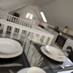 Aberdeen Serviced Apartments - The Lodge Apartments Near Aberdeen City Centre - Urban Stay 3