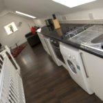 Aberdeen Serviced Apartments - The Lodge Apartments Near Aberdeen City Centre - Urban Stay 4