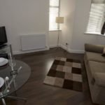Aberdeen Serviced Apartments - The Lodge Apartments Near Aberdeen City Centre - Urban Stay 7