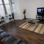 Aberdeen Serviced Apartments - The Lodge Apartments Near Aberdeen City Centre - Urban Stay 8