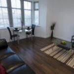Aberdeen Serviced Apartments - The Lodge Apartments Near Aberdeen City Centre - Urban Stay 9
