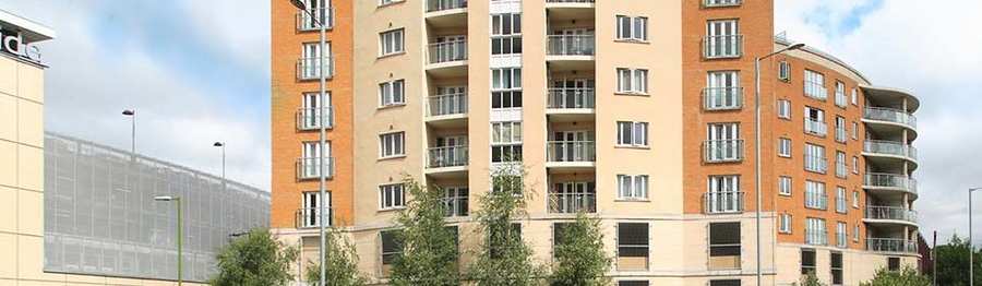 Hemel Hempstead Serviced Apartments | Urban Stay Book Hemel Hempstead serviced apartments at Handleys Court. Perfect for business or leisure stays. Convenient transport links.