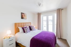 Book Hemel Hempstead serviced apartments at Handleys Court. Perfect for business or leisure stays. Convenient transport links.