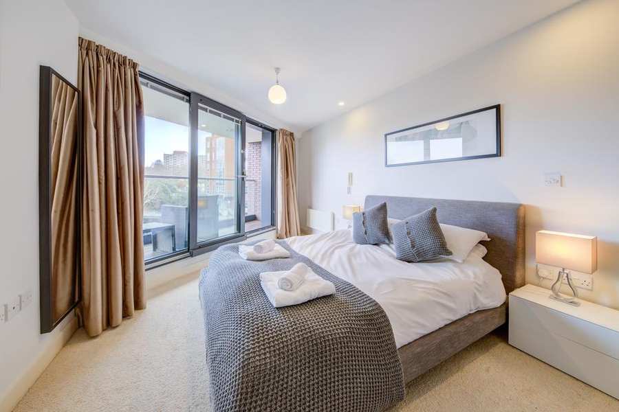 Malt House Apartments Serviced Apartments - Bristol | Urban Stay