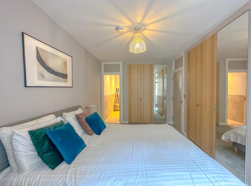Enfield Serviced Apartments - North London Serviced Apartments - London | Urban Stay