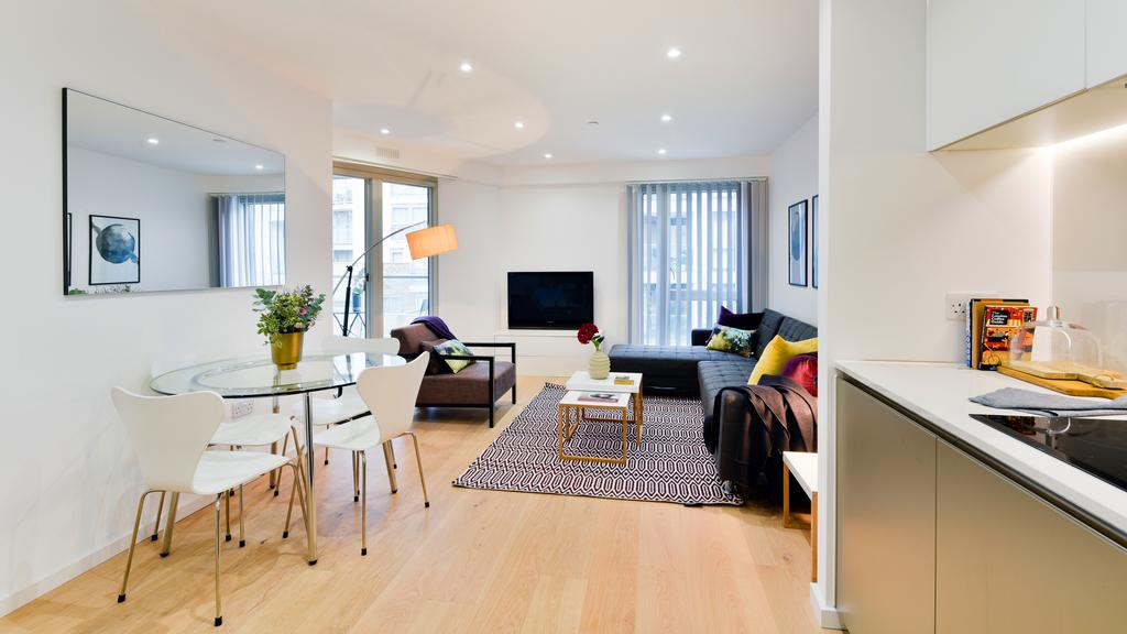 Balham-Apartments---Clapham-South-Apartment--close-to-central-london--Urban-stay-1