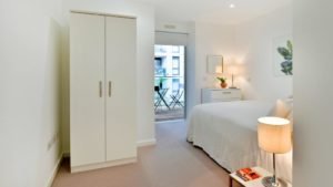 Balham Apartments - Clapham South Apartment- close to central london -Urban stay 9