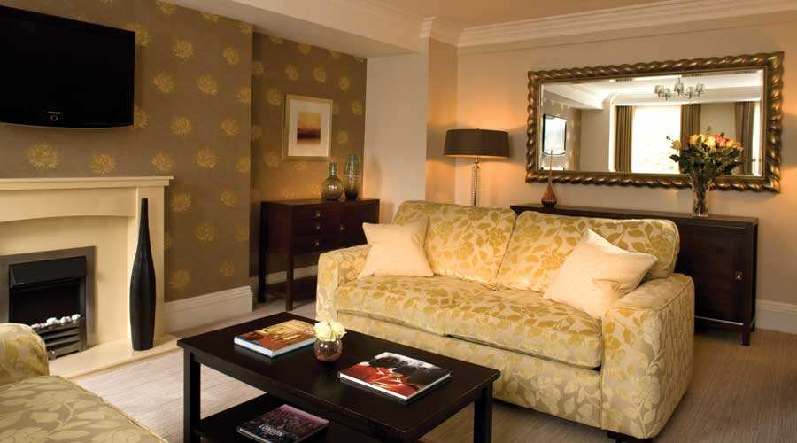 Beaufort Gardens - Central London Serviced Apartments - London | Urban Stay