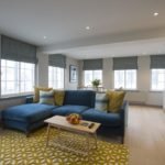 Birmingham Accommodation - 8 Waterloo Street Serviced Apartment Near Birmingham Town Hall - Urban Stay 1