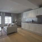 Birmingham Accommodation - 8 Waterloo Street Serviced Apartment Near Birmingham Town Hall - Urban Stay 11